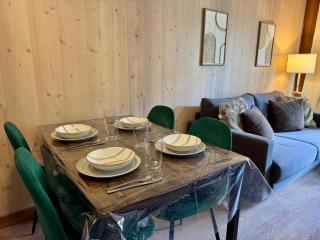 Acogedor Estudio en Pas de la Casa a pie de pistas - 4