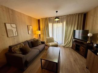 Acogedor Estudio en Pas de la Casa a pie de pistas - 3