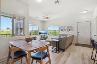 Panorama View - Mountain Views - Community Pool - 5