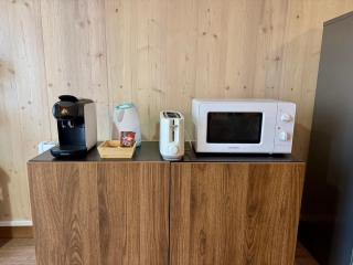 Acogedor Estudio en Pas de la Casa a pie de pistas - 2