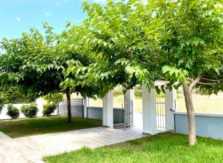 Diamond Rod Villa near Faliraki - 8