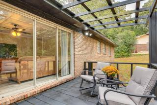 Great for Families! Remodeled Jackson Home - 8