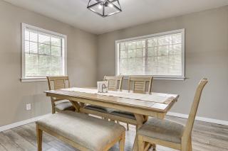 Great for Families! Remodeled Jackson Home - 5