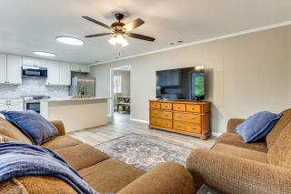 Great for Families! Remodeled Jackson Home - 1