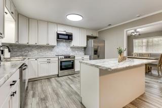 Great for Families! Remodeled Jackson Home - 3