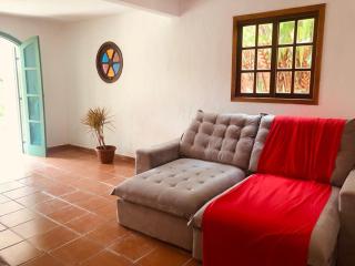 Casa de praia Tabatinga - 0