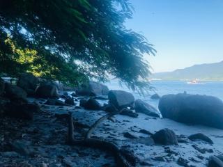 Casa de praia Tabatinga - 9