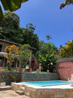 Casa de praia Tabatinga - 7