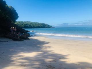 Casa de praia Tabatinga - 6