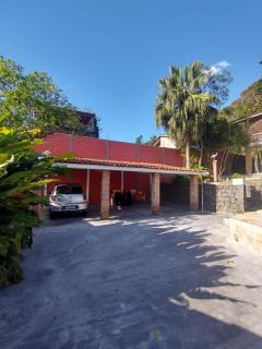 Casa de praia Tabatinga - 4