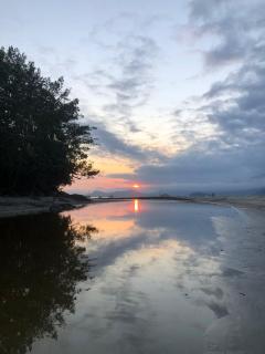 Casa de praia Tabatinga - 3