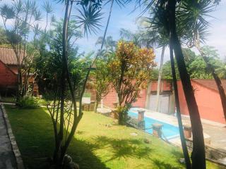 Casa de praia Tabatinga - 2