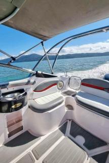 Casa de praia Tabatinga - 1