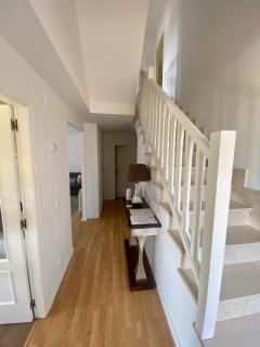 Casa LOS ARCOS con jardín privado - 6