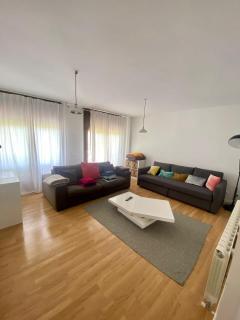 Casa LOS ARCOS con jardín privado - 9