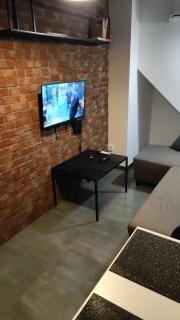 Ceglany Apartament Kościuszki 133 - 8