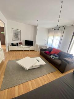 Casa LOS ARCOS con jardín privado - 8