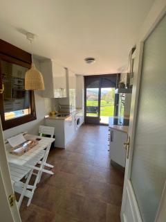 Casa LOS ARCOS con jardín privado - 4