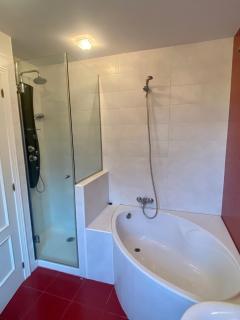 Casa LOS ARCOS con jardín privado - 1