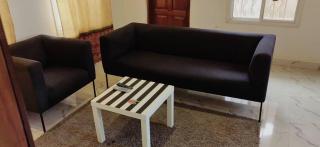 Elite Bookings Happy Homes And NJUFFA Enterprise - 0