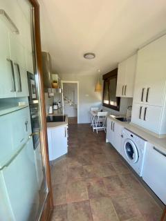 Casa LOS ARCOS con jardín privado - 5