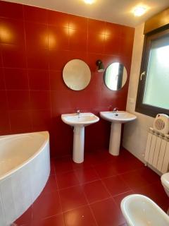 Casa LOS ARCOS con jardín privado - 2