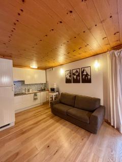 Pragma Apartments - Appartamento Arcade - Predazzo - 3