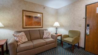 Miles City Hotel & Suites - 3