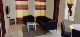 Elite Bookings Happy Homes And NJUFFA Enterprise - 9