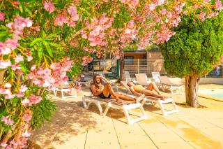 Camping Mas du Padre - 2