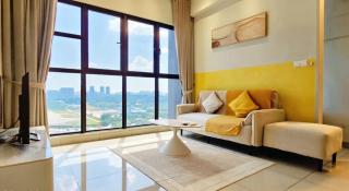 Trion KL Sky Suites - 9