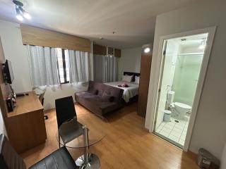 Aeroporto de congonhas com garagem piscina 1114 H - 6