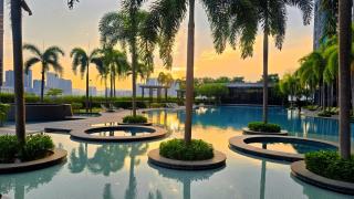 Trion Sky Suite KL - 9