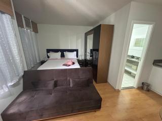 Aeroporto de congonhas com garagem piscina 1114 H - 7