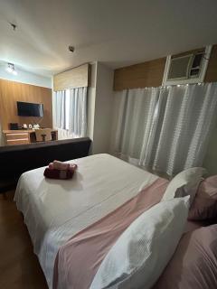 Aeroporto de congonhas com garagem piscina 1114 H - 5