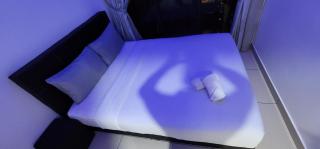 Trion KL Premium Residence - 1