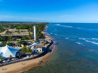 Lindo apartamento no centro da vila da Praia do Forte - 9