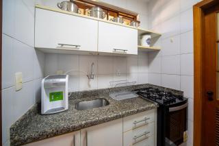 Lindo apartamento no centro da vila da Praia do Forte - 7