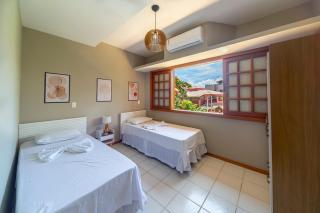 Lindo apartamento no centro da vila da Praia do Forte - 6