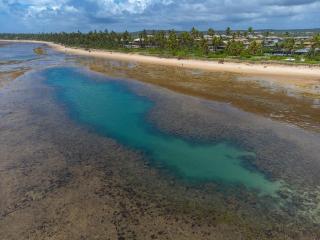 Lindo apartamento no centro da vila da Praia do Forte - 4