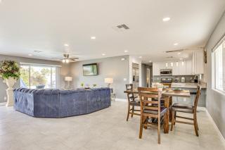 7 Mi to Fremont St: Vegas Home w/ Backyard Oasis! - 4