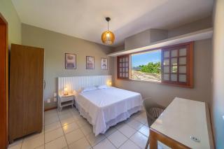 Lindo apartamento no centro da vila da Praia do Forte - 2