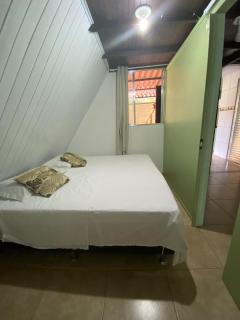 Chale Hostel Do Indio - 8