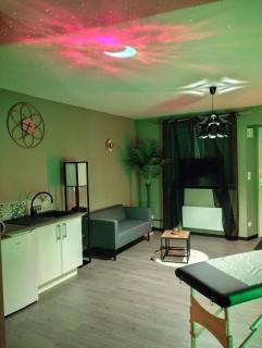 love and spa - love room - 9