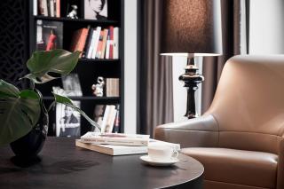 Roomers Berlin Steinplatz, Autograph Collection - 6