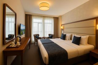 Istanbul Midpoint Hotel - 2