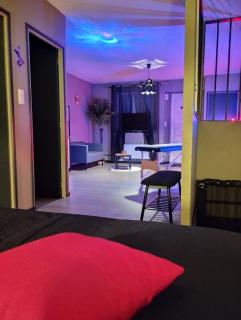 love and spa - love room - 1