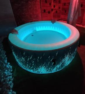 love and spa - love room - 0