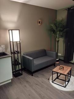 love and spa - love room - 7