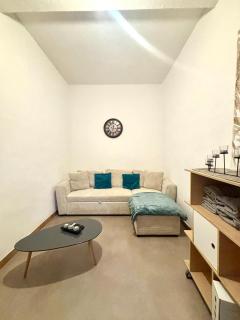 Charmant T2, Idéal pour explorer Perpignan à pied - 9